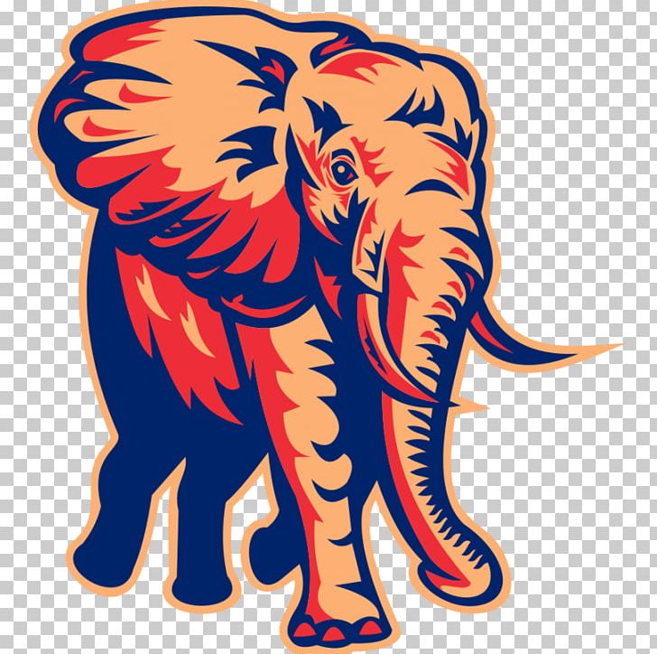 African Elephant Indian Elephant Graphics Illustration PNG, Clipart, African, African Elephant, Animal Figure, Animals, Art Free PNG Download