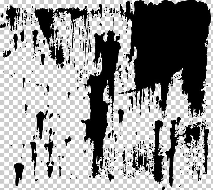 Black And White Art Paint Photography PNG, Clipart, Art, Black And White, Computer Wallpaper, Graphic Design, Monochrome Free PNG Download