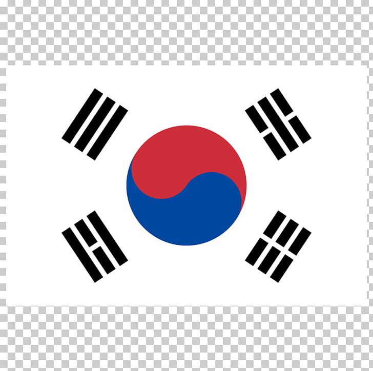 Flag Of South Korea Korean War Korean Peninsula PNG, Clipart, Area, Brand, Circle, Flag, Flag Icon Free PNG Download