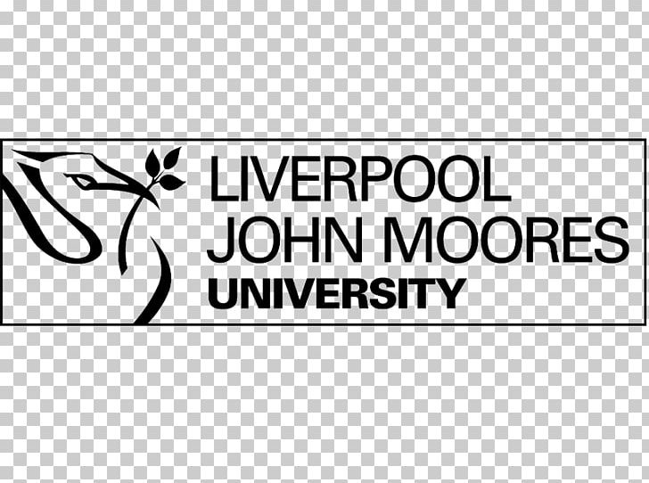 Liverpool John Moores University Logo Brand Cerebral Infarction Font PNG, Clipart, Area, Black, Black And White, Black M, Brain Free PNG Download