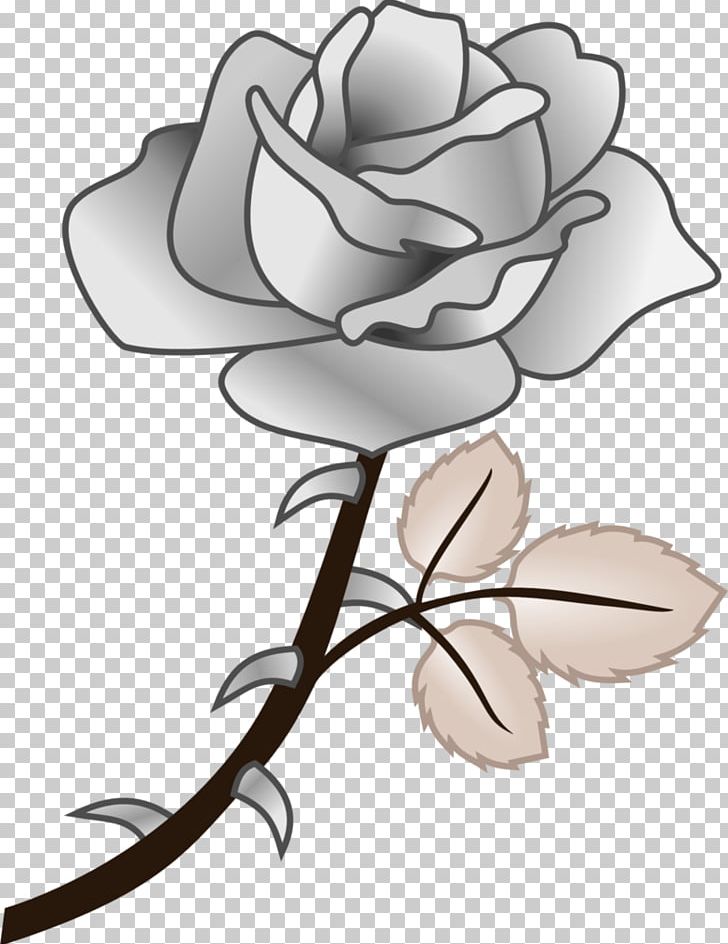 Pony Rose Cutie Mark Crusaders PNG, Clipart, Art, Artwork, Black And White, Branch, Cut Flowers Free PNG Download