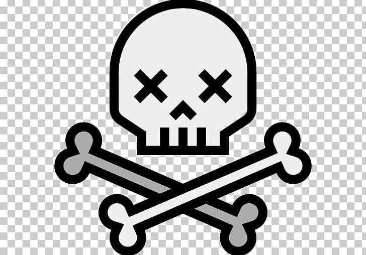 Skull And Crossbones Human Skull Symbolism PNG, Clipart, Black And White, Computer Icons, Crossbones, Death, Desktop Wallpaper Free PNG Download