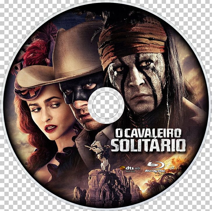 The Lone Ranger Film Poster Blu-ray Disc PNG, Clipart, 720p, 1080p, 2013, Axxo, Bluray Disc Free PNG Download