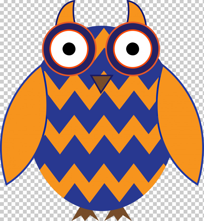 Orange PNG, Clipart, Bird, Bird Of Prey, Cartoon Owl, Cute Owl, Orange Free PNG Download