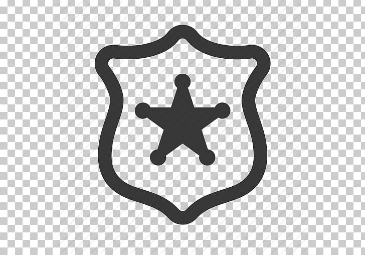Badge Police Officer Computer Icons Crime PNG, Clipart, Badge, Black And White, Brand, Computer Icons, Crime Free PNG Download