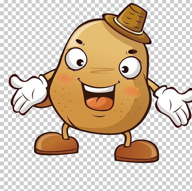 Baked Potato Sweet Potato Vegetable PNG, Clipart, Baking, Cartoon, Fictional Character, Food, Fried Potato Free PNG Download