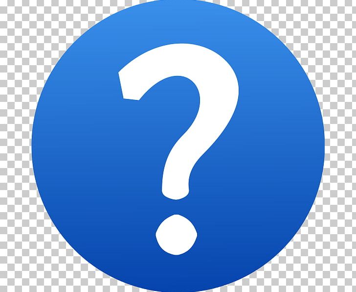 Computer Icons Question Mark PNG, Clipart, Blue, Circle, Computer Icons, Download, Line Free PNG Download