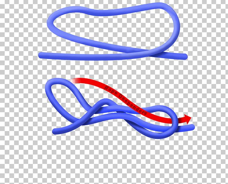 Granny Knot Rope Reef Knot Fall Factor PNG, Clipart, Blog, Blue, Body Jewellery, Body Jewelry, Diameter Free PNG Download