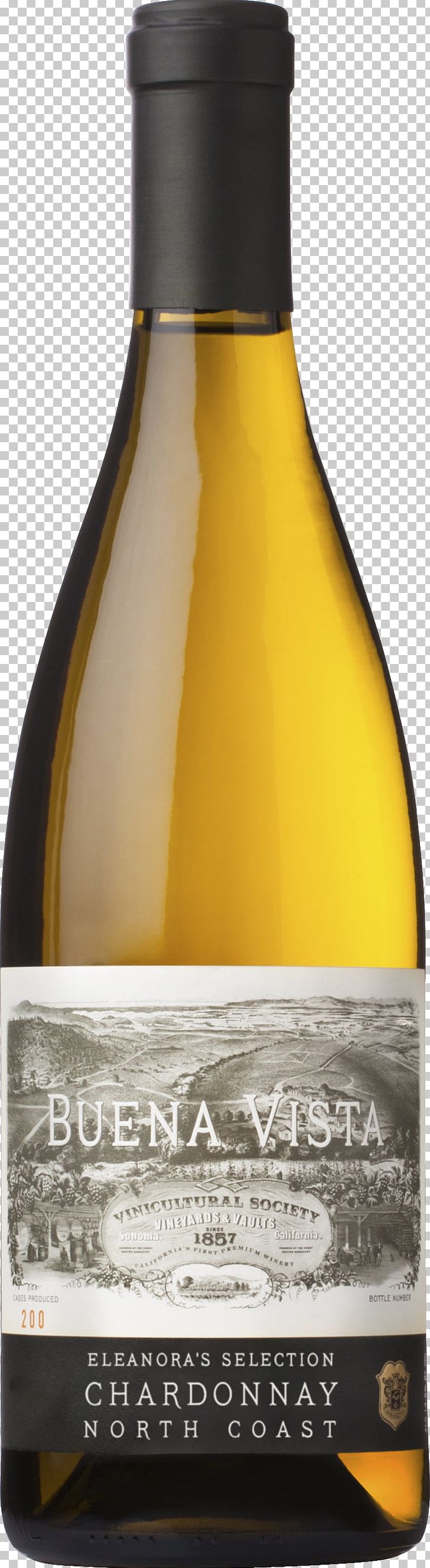 White Wine Sauvignon Blanc Cabernet Sauvignon Buena Vista Winery PNG, Clipart, Blanc De Noirs, Bottle, Buena Vista, Cabernet Sauvignon, Chardonnay Free PNG Download