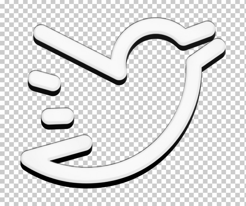 Bird Icon Social Websites Icon Twitter Logo Icon PNG, Clipart, Bird Icon, Geometry, Line, Mathematics, Meter Free PNG Download