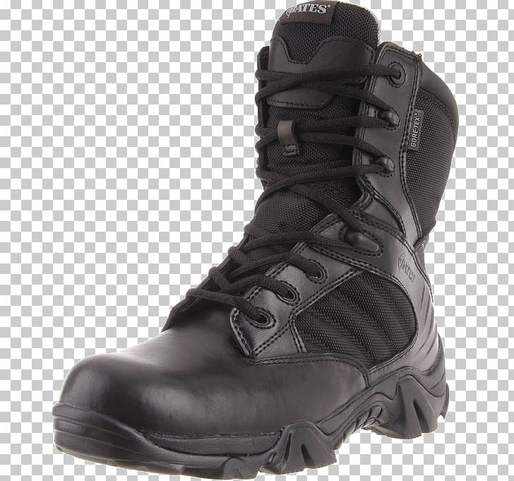 Bates Men's GX-8 Gore-TEX Side Zip Boots Shoe Combat Boot Motorcycle Boot PNG, Clipart,  Free PNG Download