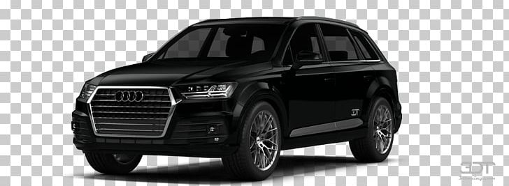 Car Tuning Audi Q7 Alloy Wheel Luxury Vehicle PNG, Clipart, 2 0 Tfsi, Alloy Wheel, Audi, Audi Q, Audi Q 7 Free PNG Download