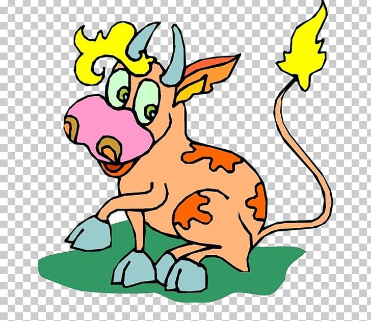 Cattle Calf PNG, Clipart, Art, Cartoon, Cartoon Character, Cartoon Cow, Cartoon  Eyes Free PNG Download