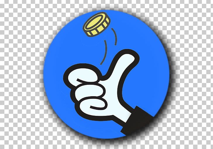 Coin Flipping Coin Flipper Android PNG, Clipart, Android, Area, Brand, Circle, Coin Free PNG Download