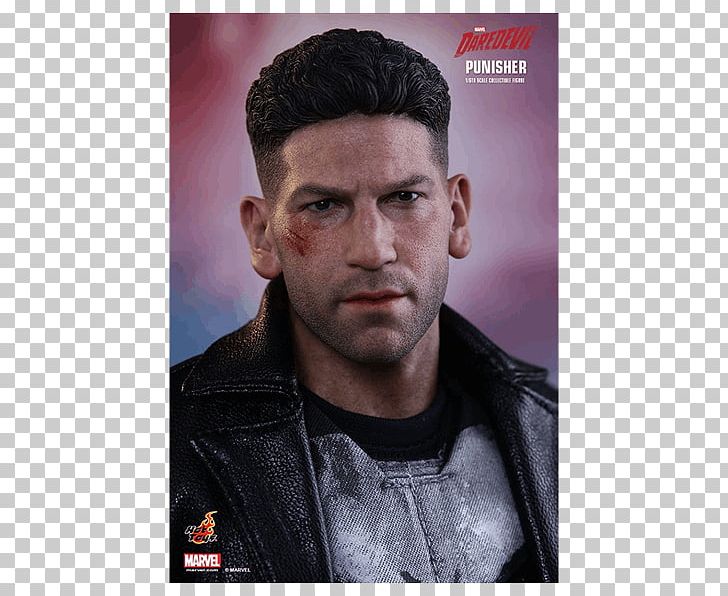 Jon Bernthal The Punisher Hot Toys Limited PNG, Clipart,  Free PNG Download