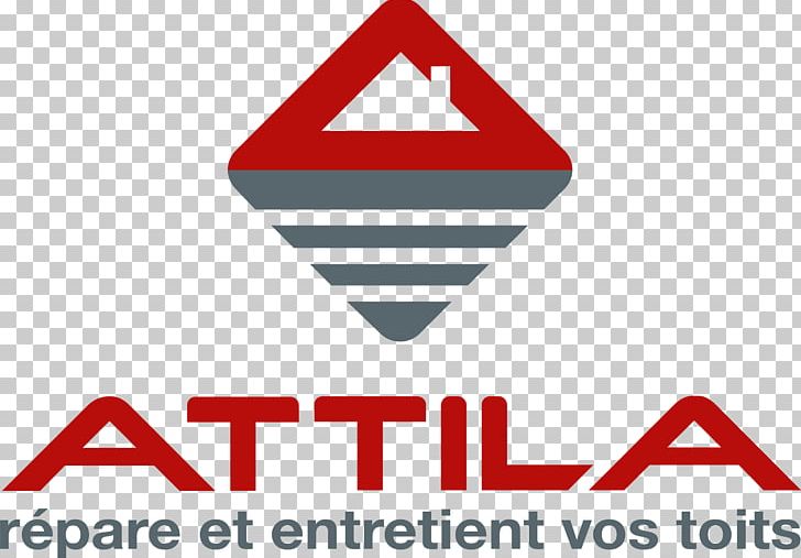 Logo Brand Font Roof Design PNG, Clipart, Angle, Area, Attila, Brand, Hautsdeseine Free PNG Download