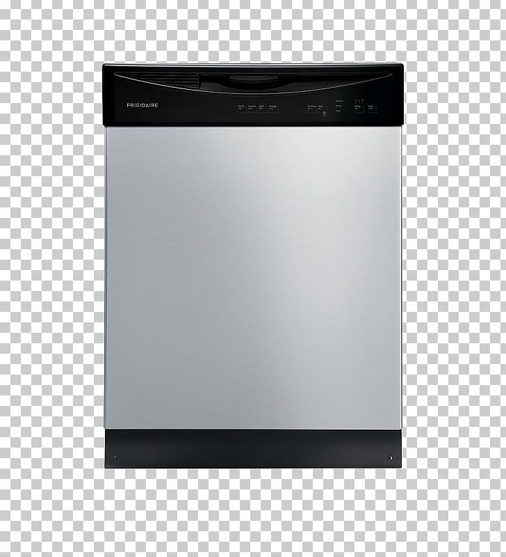 Major Appliance Frigidaire Home Appliance Dishwasher Refrigerator PNG, Clipart, Air Conditioning, Creative Home Appliances, Dishwasher, Display Device, Frigidaire Free PNG Download