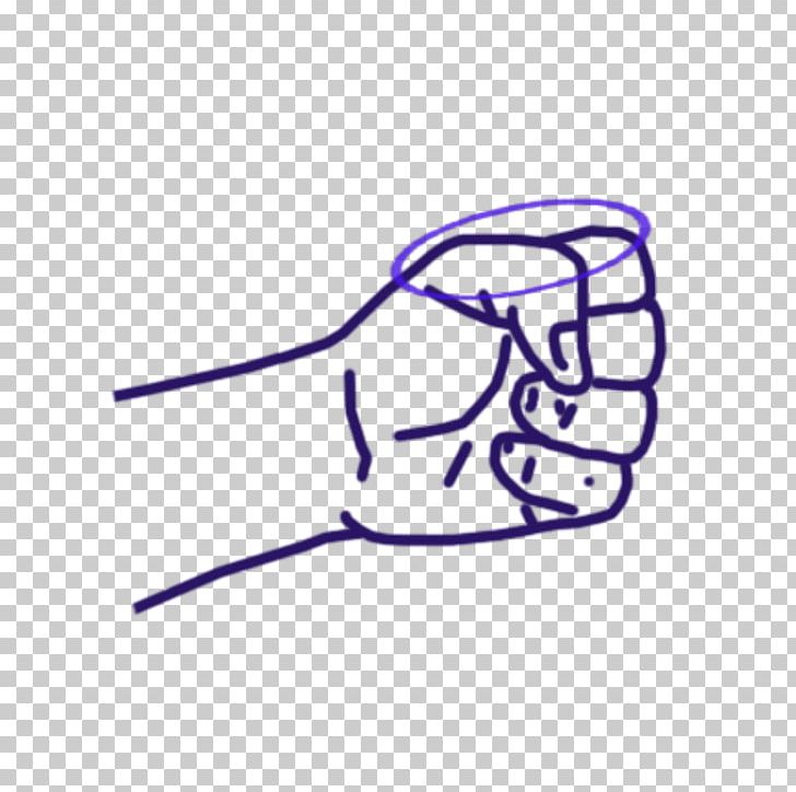 Punch Hand Thumb PNG, Clipart, Angle, Area, Artwork, Electric Blue, Finger Free PNG Download