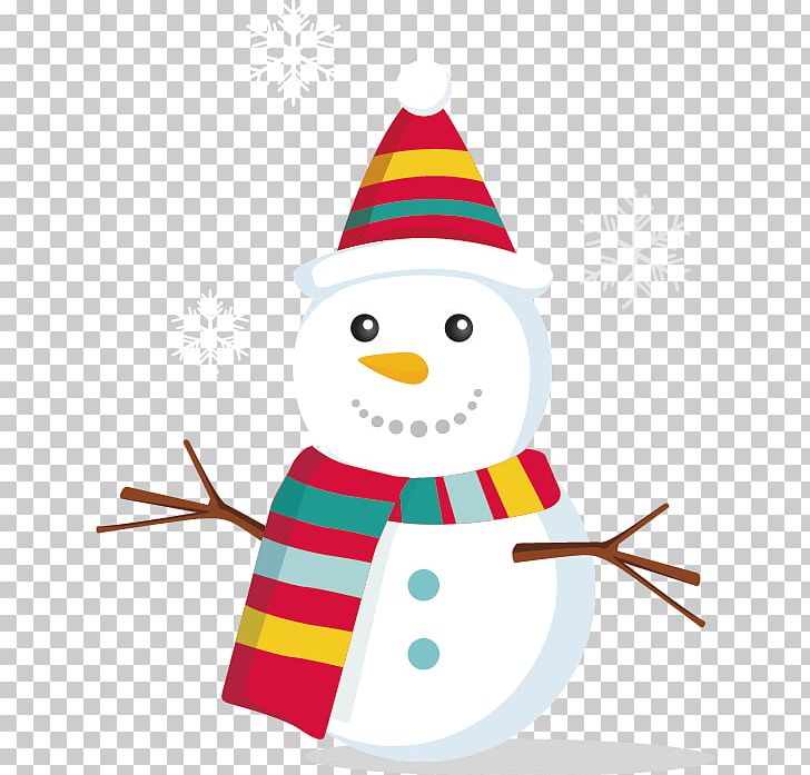 Snowman Christmas Euclidean PNG, Clipart, Art, Beak, Christmas, Christmas Elements, Christmas Elf Free PNG Download