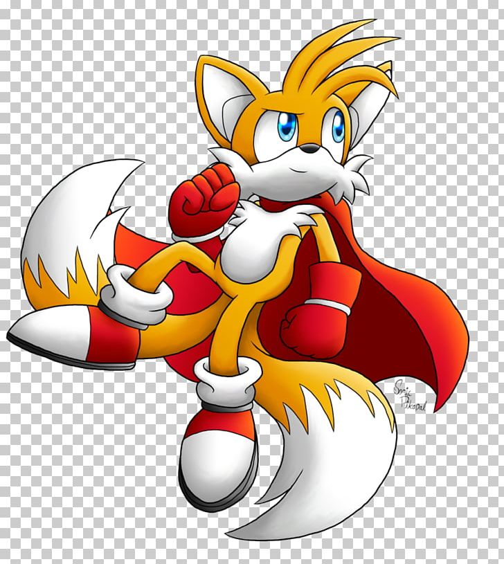 Tails Sonic The Hedgehog Knuckles The Echidna Sonic Chaos Sonic 3 & Knuckles PNG, Clipart, Arc, Carnivoran, Cartoon, Computer Wallpaper, Doctor Eggman Free PNG Download