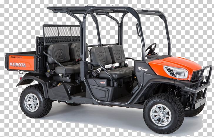 Utility Vehicle Kubota Corporation Side By Side Suzuki PNG, Clipart, Alexandria, Architectural Engineering, Automotive Exterior, Automotive Tire, Automotive Wheel System Free PNG Download
