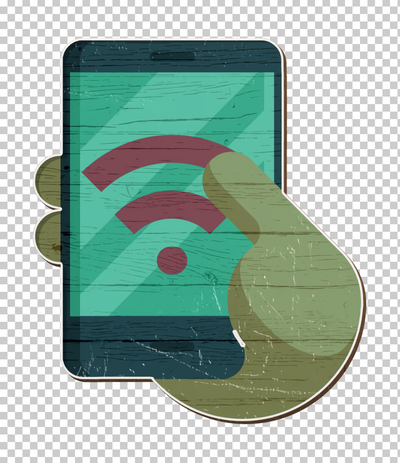 Wifi Icon Phone Icon Signal Icon PNG, Clipart, Angle, Geometry, Green, Iphone, Mathematics Free PNG Download