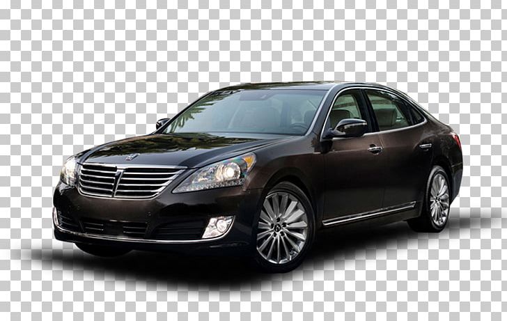 2016 Hyundai Equus 2014 Hyundai Equus Car Luxury Vehicle PNG, Clipart, 2014 Hyundai Genesis, Bmw 7 Series, Car, Compact Car, Full Size Car Free PNG Download