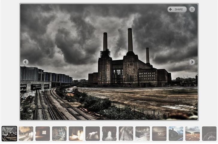 Battersea Power Station Fossil Fuel Power Station Coal PNG, Clipart, Animals, Battersea, Battersea Power Station, Black And White, Building Free PNG Download