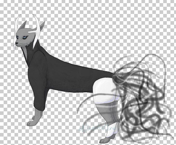 Canidae Felidae Art Horse Macropodidae PNG, Clipart, Animals, Art, Artist, Black And White, Canidae Free PNG Download