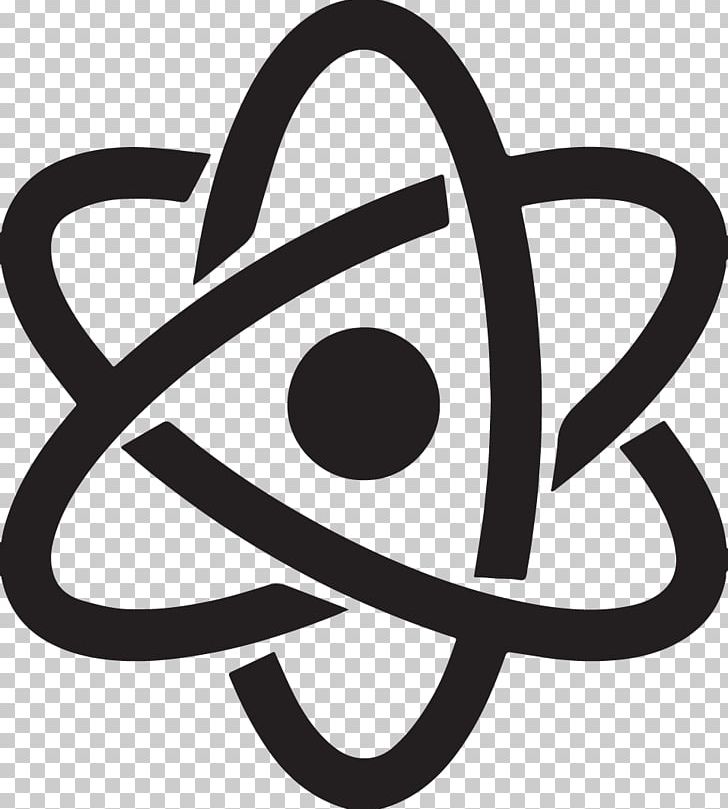 Computer Icons Science Laboratory PNG, Clipart, Atomic Nucleus, Black And White, Circle, Computer Icons, Education Science Free PNG Download