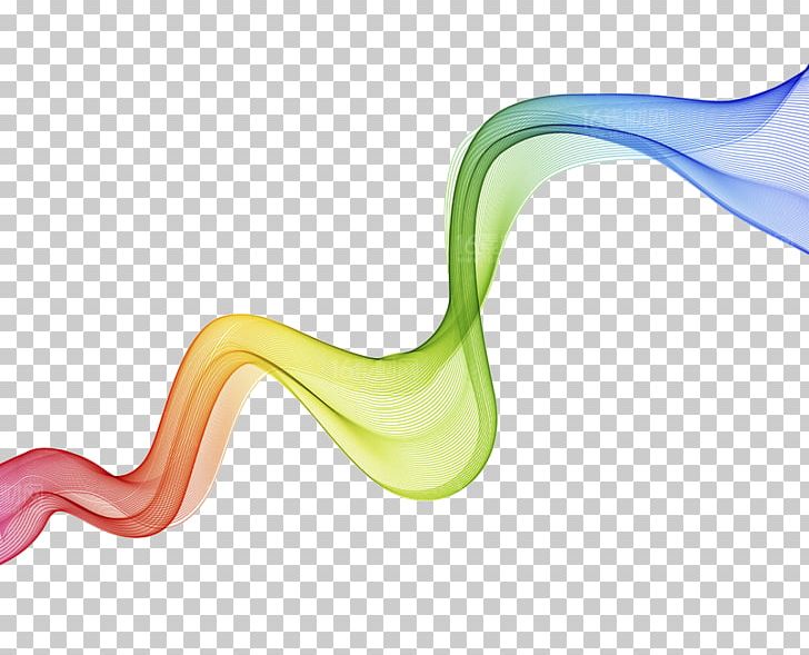 Curve Euclidean Line Wave Color PNG, Clipart, Color Pencil, Color Powder, Color Smoke, Color Splash, Color Vector Free PNG Download