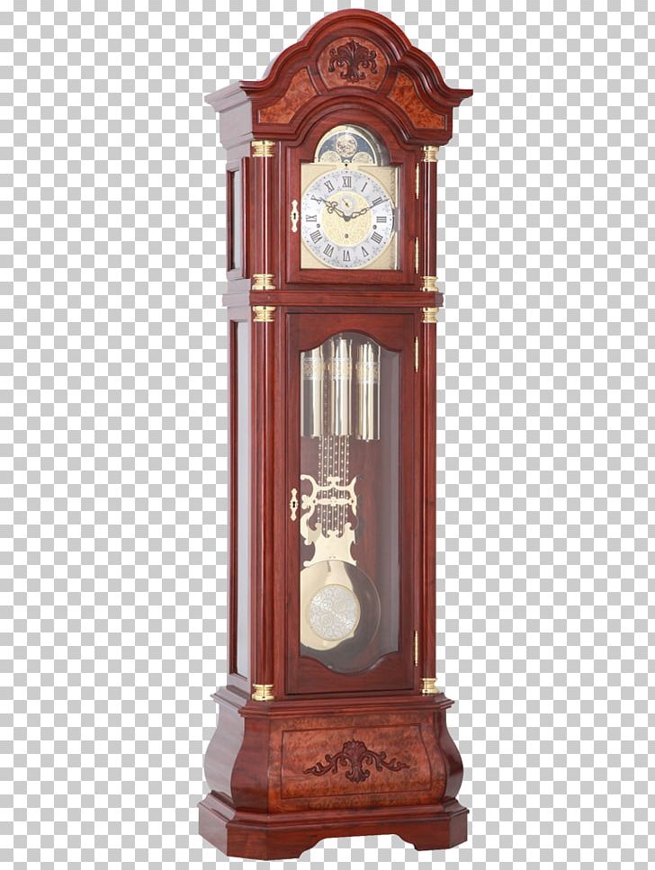 grandfather clock png