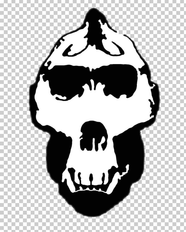 Gorilla Stencil Drawing Chimpanzee PNG, Clipart, Animal, Animals, Art, Black, Black And White Free PNG Download