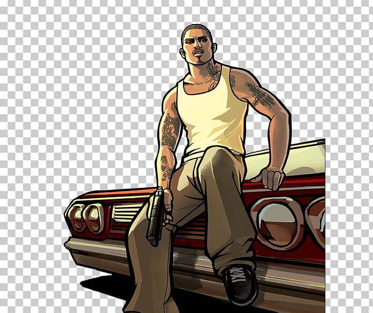 Grand Theft Auto: San Andreas Grand Theft Auto V Grand Theft Auto: The Ballad Of Gay Tony Grand Theft Auto: Liberty City Stories Grand Theft Auto: Episodes From Liberty City PNG, Clipart, Arm, Carl Johnson, Fictional Character, Finger, Frank Tenpenny Free PNG Download