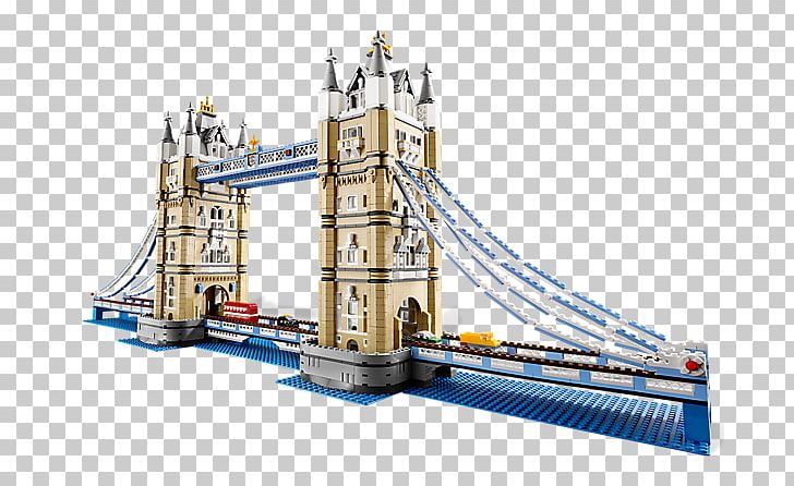 LEGO 10214 Creator Tower Bridge Amazon.com Toy PNG, Clipart, Amazoncom, Bridge, Lego, Lego 10214 Creator Tower Bridge, Lego Canada Free PNG Download