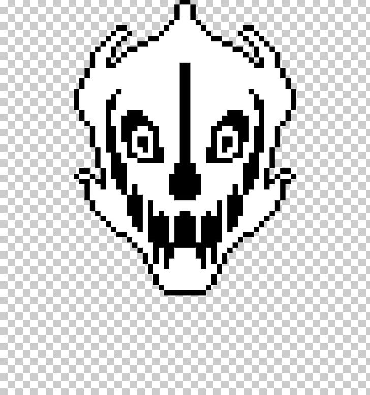 Long-sleeved T-shirt Pixel Art Undertale PNG, Clipart, Area, Art, Black, Black And White, Blaster Free PNG Download