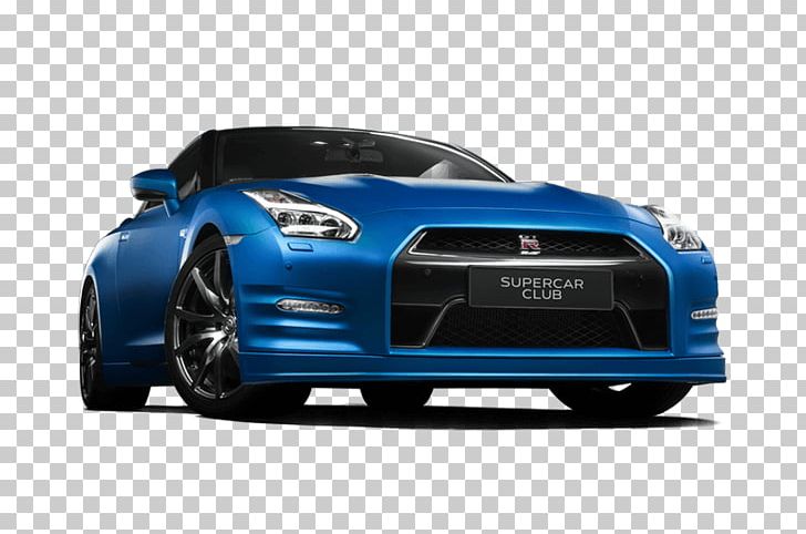 Nissan GT-R Car Motor Vehicle Bumper Automotive Design PNG, Clipart, Automotive Design, Automotive Exterior, Automotive Lighting, Blue, Car Free PNG Download
