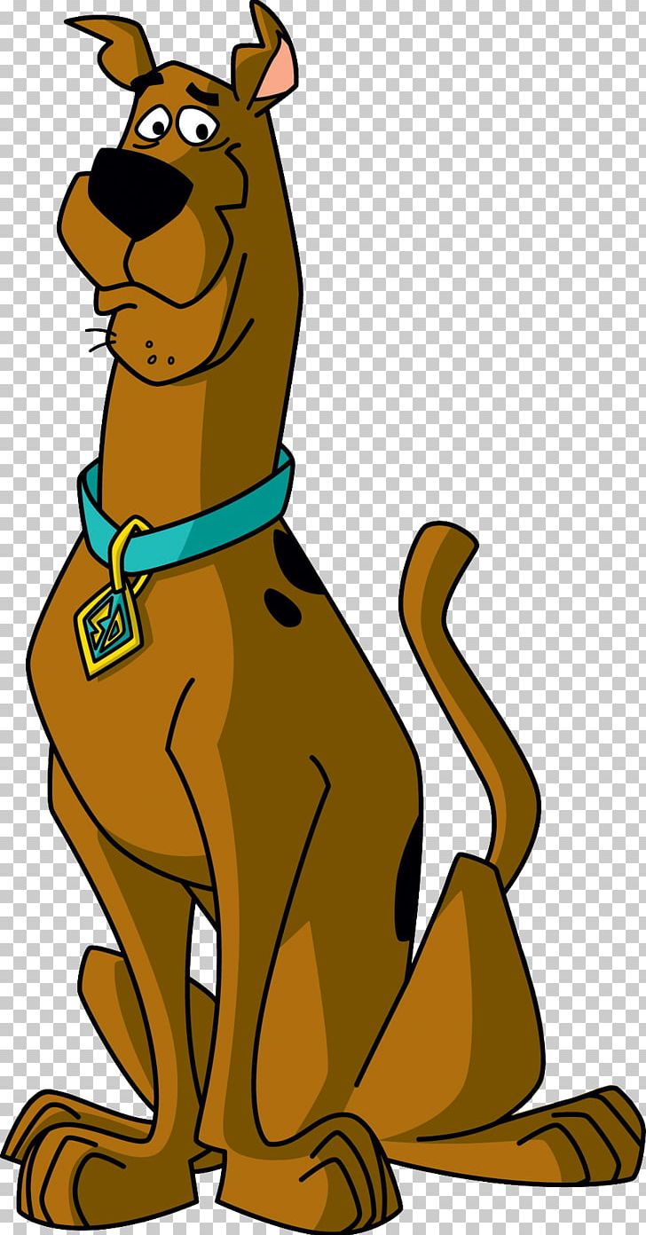 Shaggy Rogers Scooby Doo Velma Dinkley Scooby-Doo PNG, Clipart, Animal ...