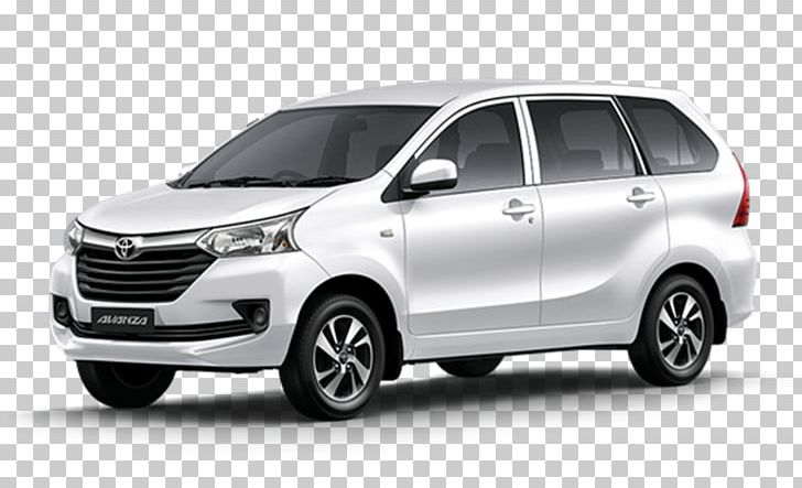 Toyota Avanza Car Minivan PNG, Clipart, Automotive Exterior, Avanza, Brand, Bumper, Car Free PNG Download