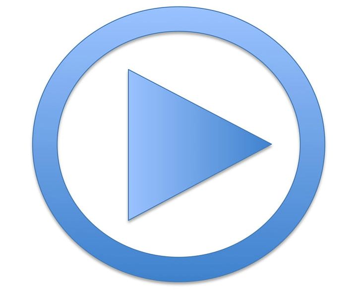 YouTube Play Button Media Player PNG, Clipart, Adobe Illustrator, Angle, Area, Blue, Button Free PNG Download