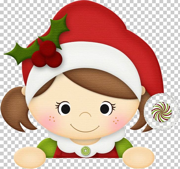 Christmas Elf Santa Claus PNG, Clipart, Cartoon, Cheek, Christmas, Christmas Decoration, Christmas Elf Free PNG Download