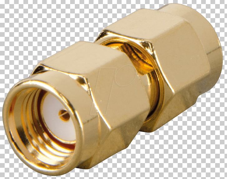 Electrical Connector SMA Connector RP-SMA Electronics Brass PNG, Clipart, Adapter, Bauteil, Brass, Computer Cases Housings, Computer Hardware Free PNG Download