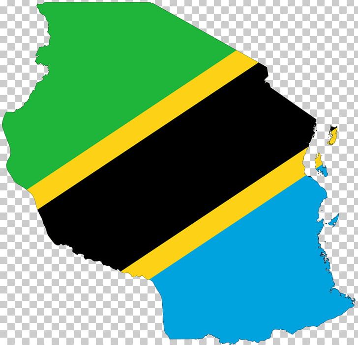 Flag Of Tanzania Map National Flag PNG, Clipart, Angle, Area, Coat Of Arms Of Tanzania, File Negara Flag Map, Flag Free PNG Download