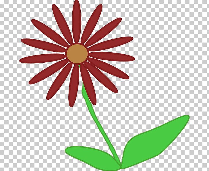 Flower Plant Stem Common Daisy PNG, Clipart, Color, Common Daisy, Cut Flowers, Dahlia, Daisy Free PNG Download