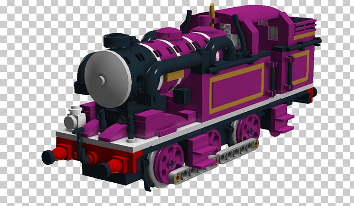 Locomotive Thomas Train Oliver The Great Western Engine Rail Transport PNG, Clipart, Arlesdale Railway, Engine, Locomotive, Magenta, Masha And Friens Free PNG Download