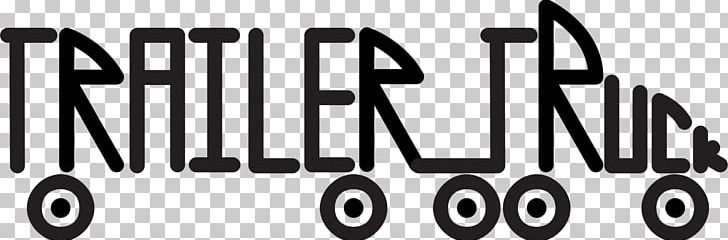 Logo Brand Semi-trailer Truck Product PNG, Clipart, Black, Black And White, Brand, Cactus, Delivery Free PNG Download