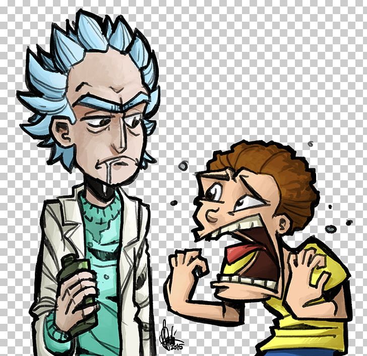 Rick Sanchez Art Museum PNG, Clipart, Art, Artist, Art Museum, Boy, Cartoon Free PNG Download