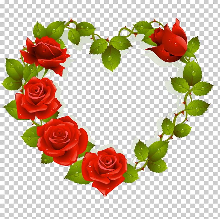 Rose Flower PNG, Clipart, Artificial Flower, Border Frames, Cut Flowers, Desktop Wallpaper, Encapsulated Postscript Free PNG Download