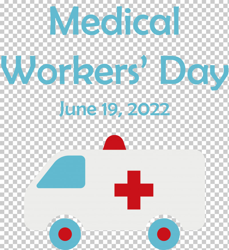 Medical Workers Day PNG, Clipart, Diagram, Festival, Geometry, Line, Logo Free PNG Download