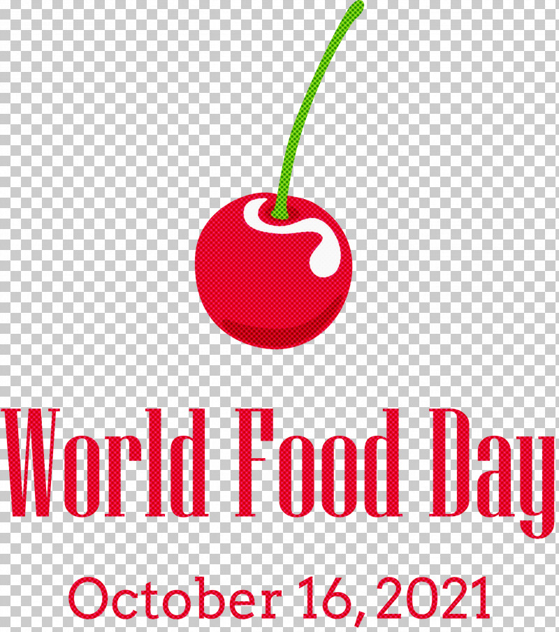 World Food Day Food Day PNG, Clipart, Biology, Cherry, Food Day, Fruit, Geometry Free PNG Download